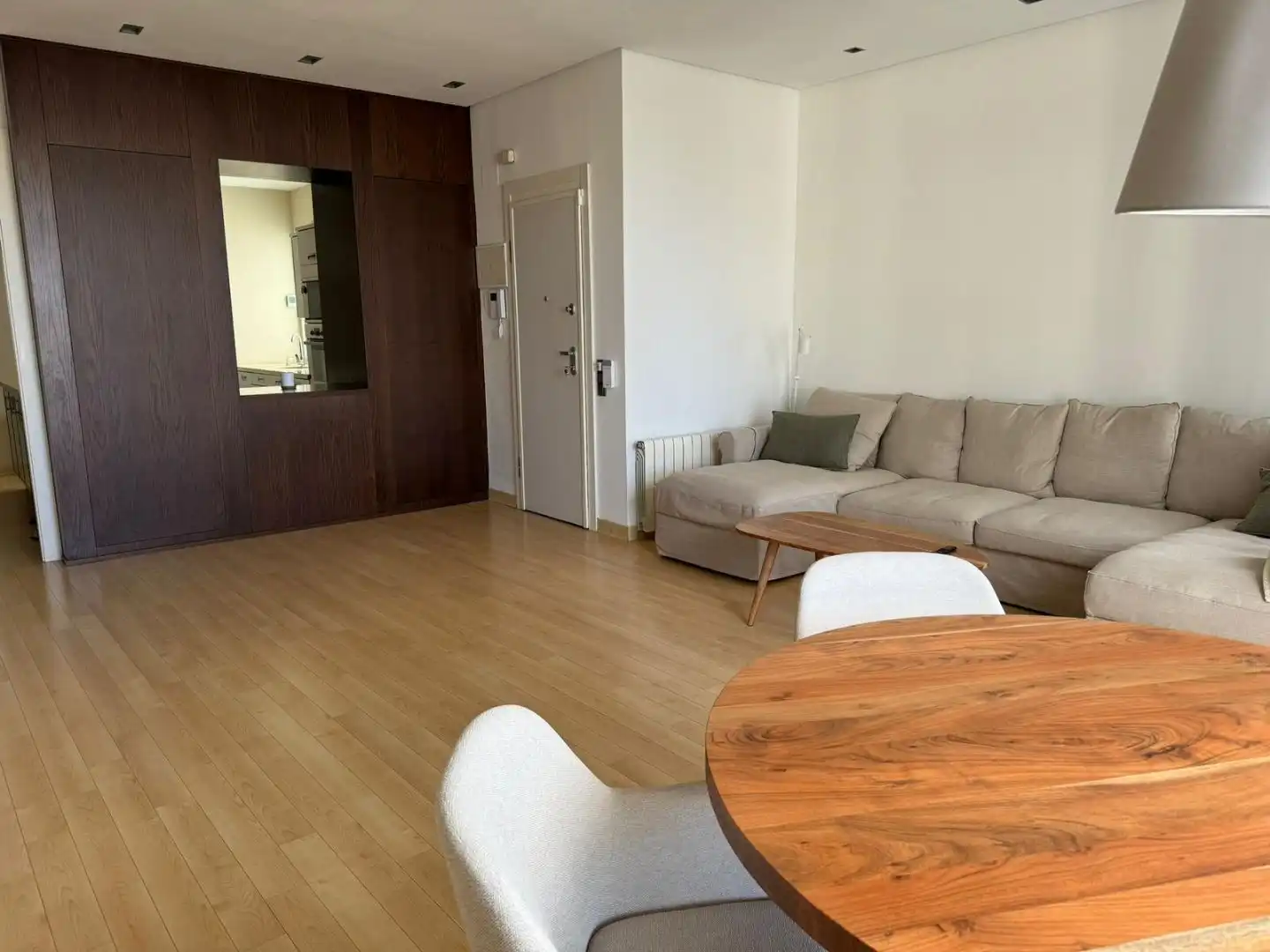 Wohnung zum Verkauf in Carrer de Jesús, 50, Arrancapins