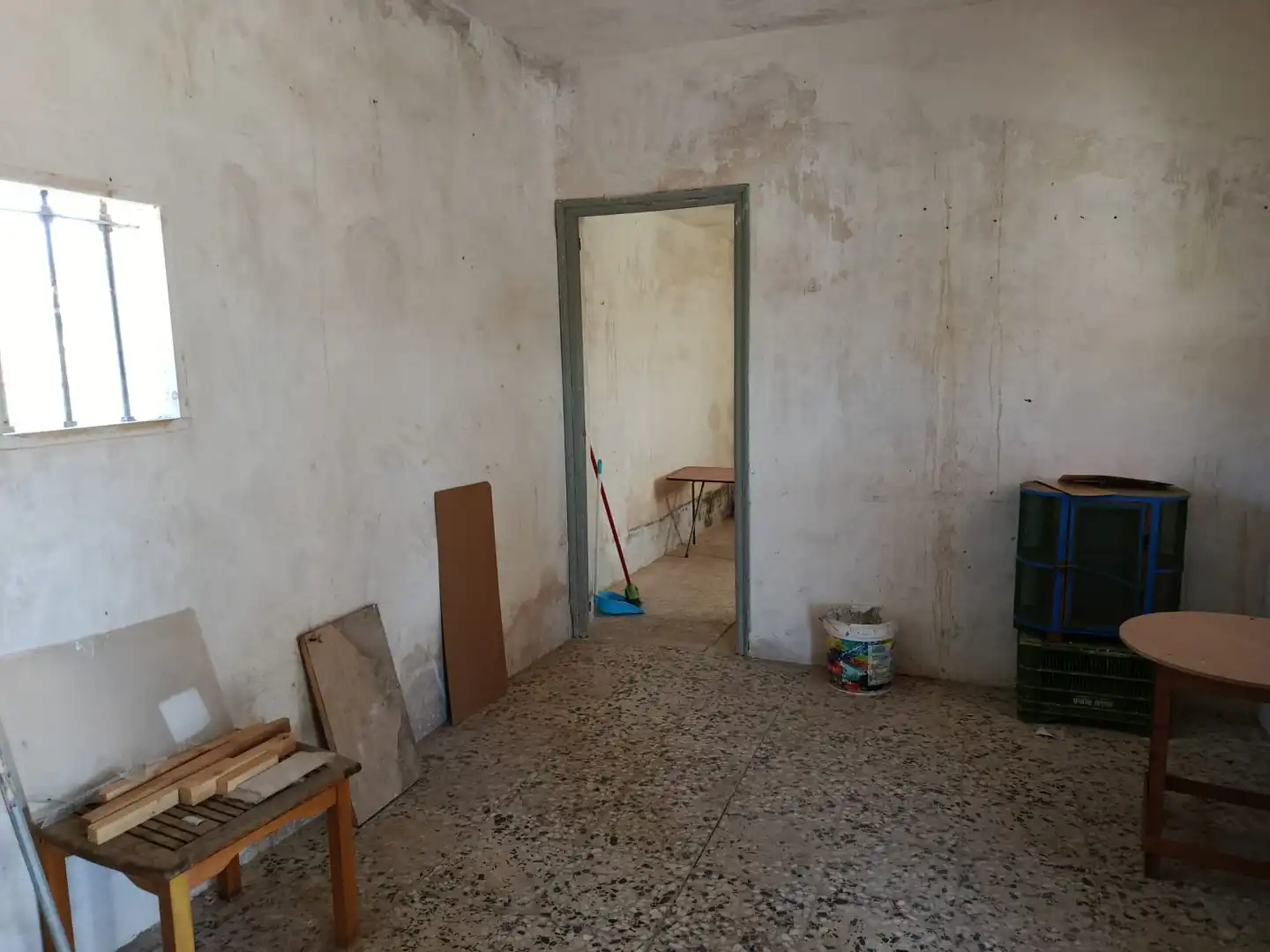 Casa rustica con giardino in vendita a Partidas de Alicante, imagen 8