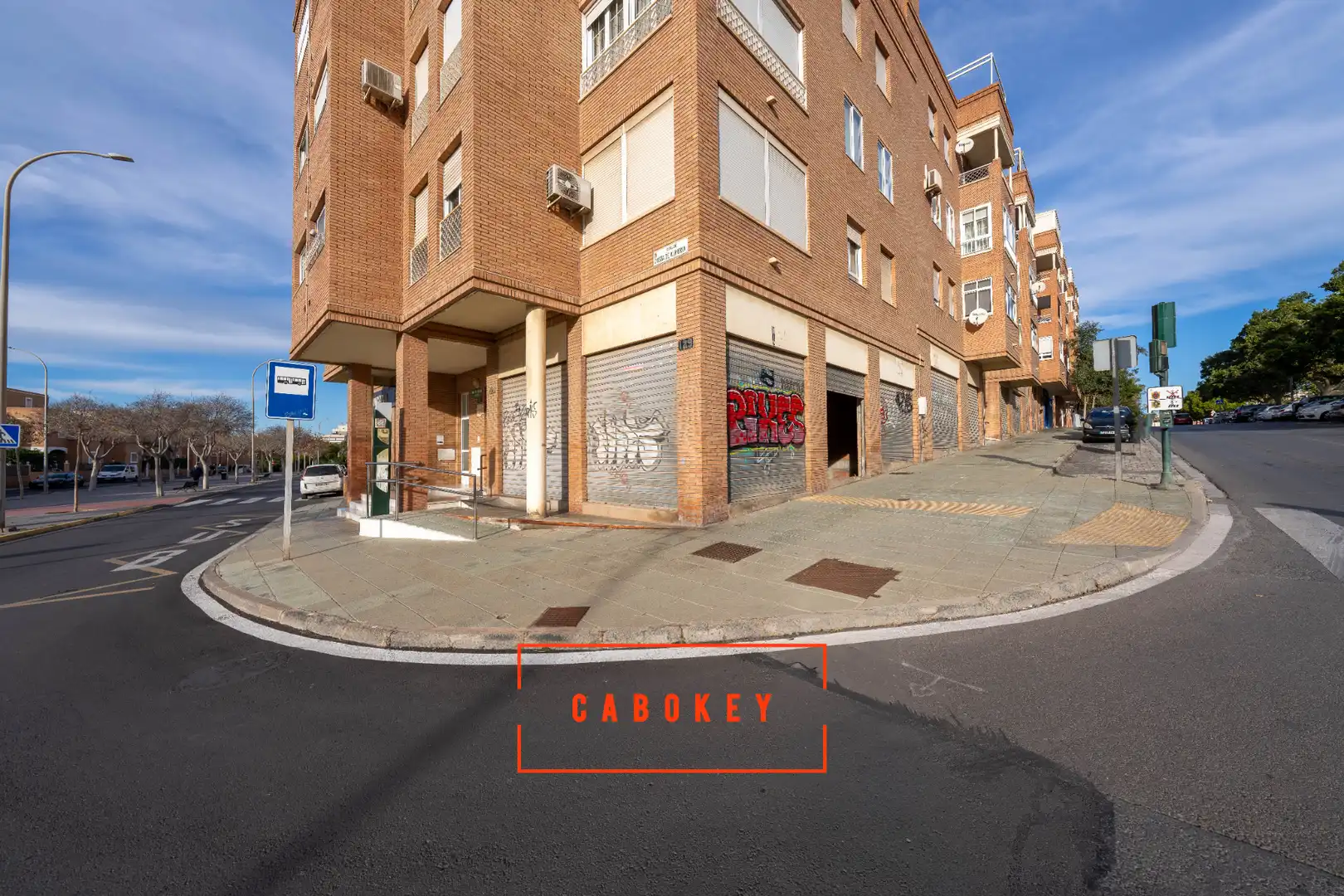 Local comercial en venda a Avenida Madre María Aznar 51, imagen 9