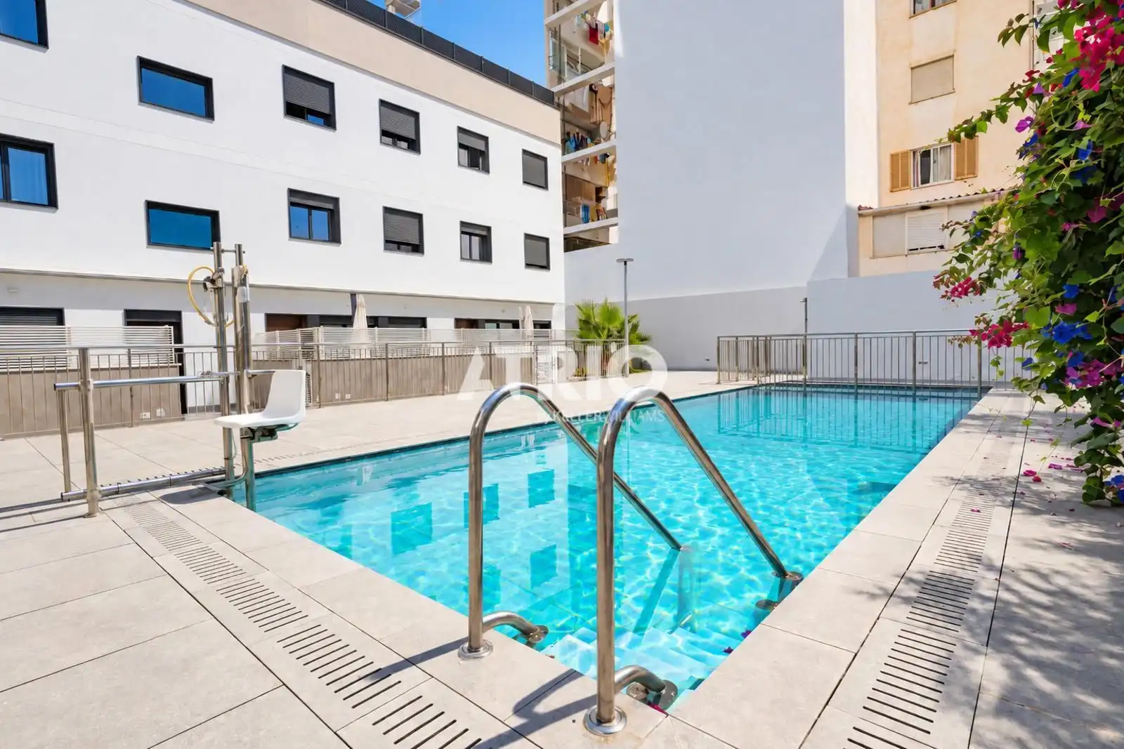 Flat with pool for sale in Llevant, imagen 18