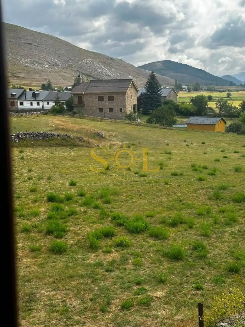 Casa o chalet en venta en Cabrillanes con Calefacción y Jardín privado