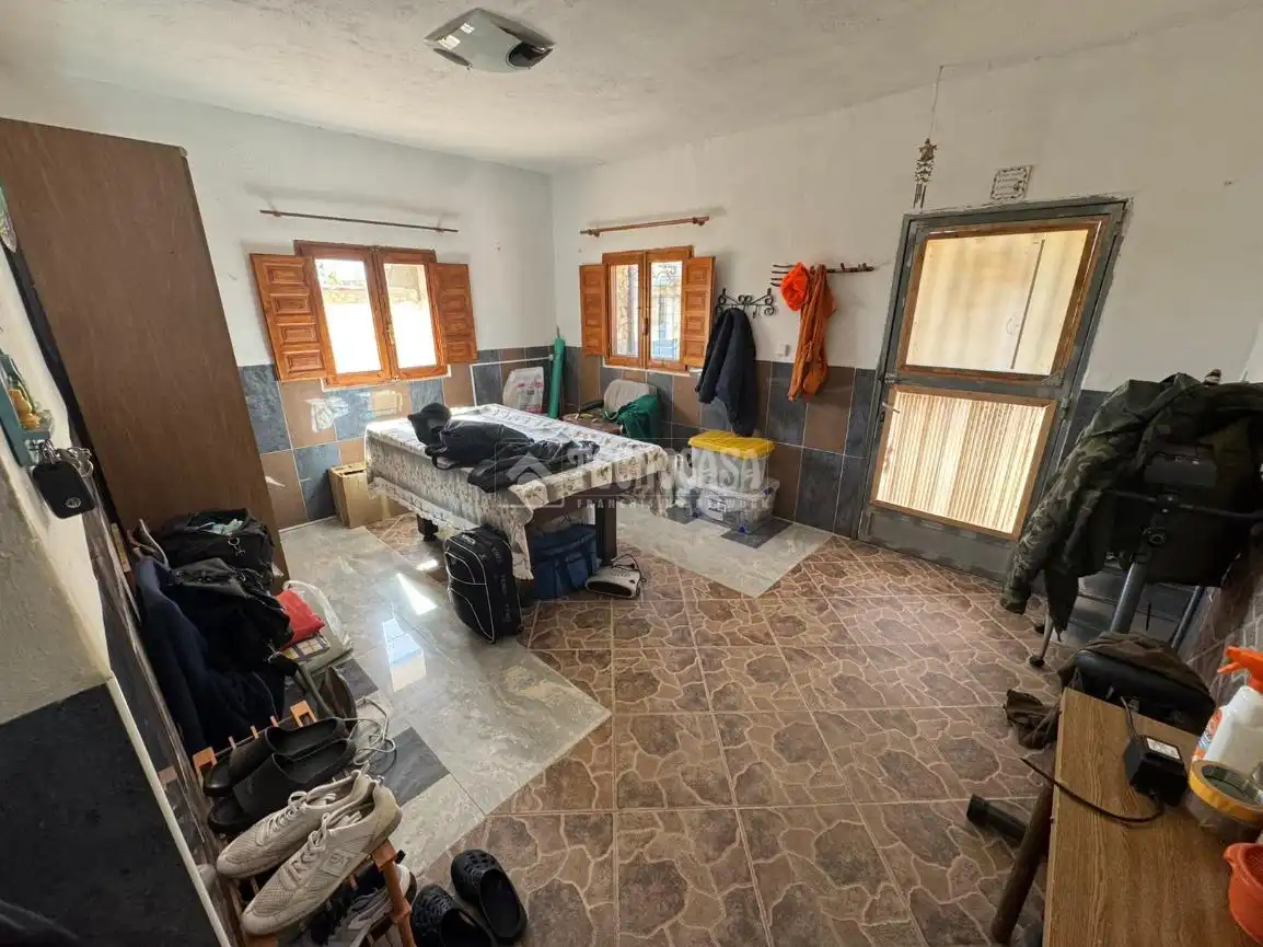 Casa o chalet en venta en Montroi / Montroy con Jardín privado, Terraza y Piscina