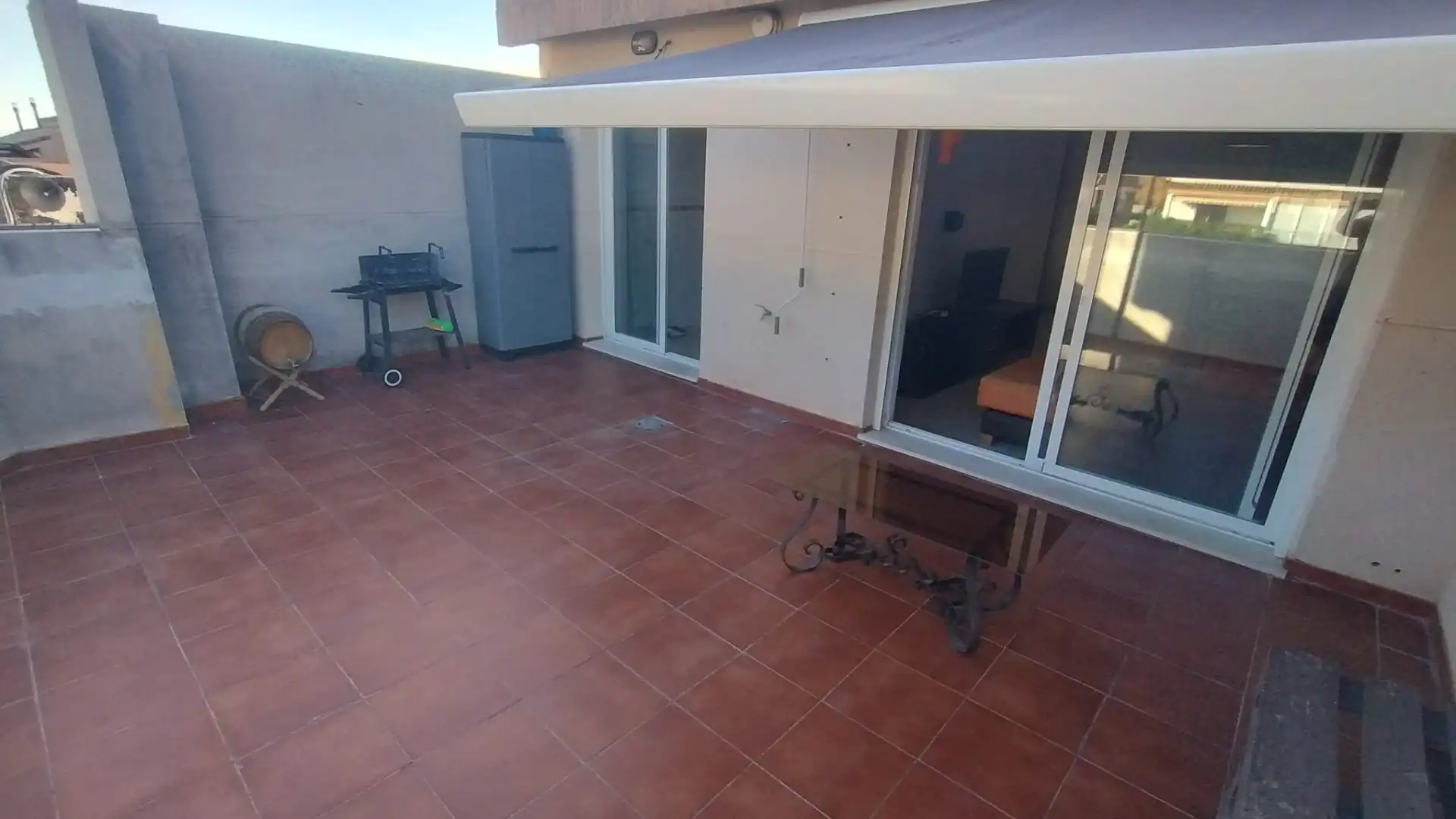 Attique avec ascenseur à vendre à Carrer Profesor Manuel Broseta, imagen 2