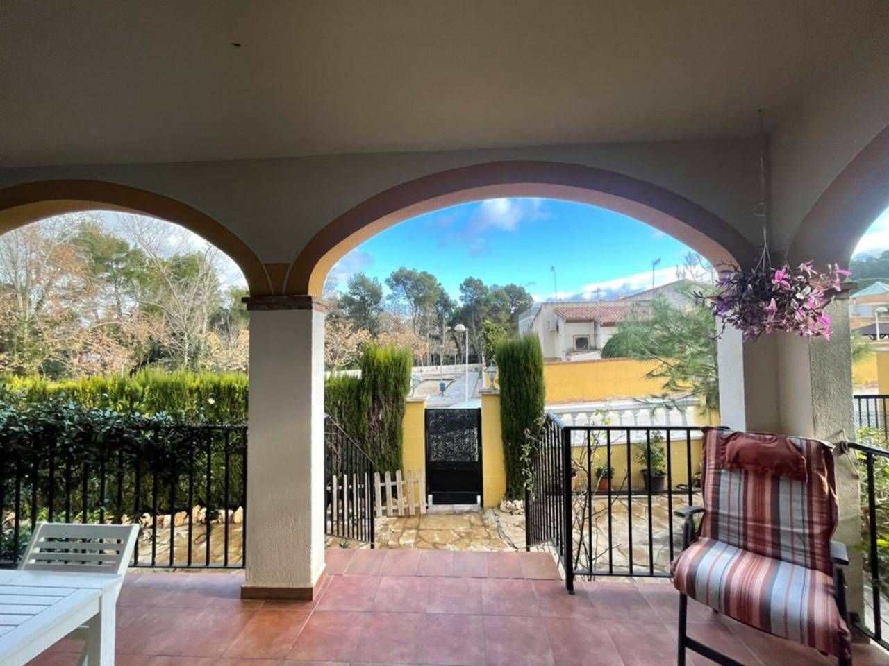 House or chalet for sale in REPUBLICA ESPAÑOLA -CALICANTO B 2 FINCA 5 UE, Godelleta