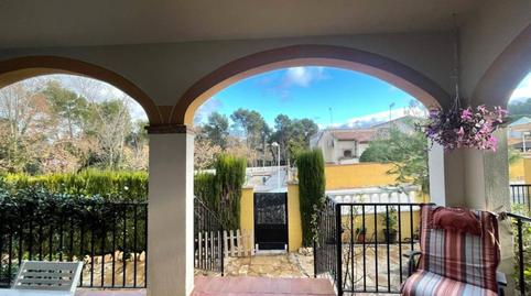 Foto 2 de Casa o xalet en venda a Republica Española -calicanto B 2 Finca 5 Ue, Godelleta, Valencia