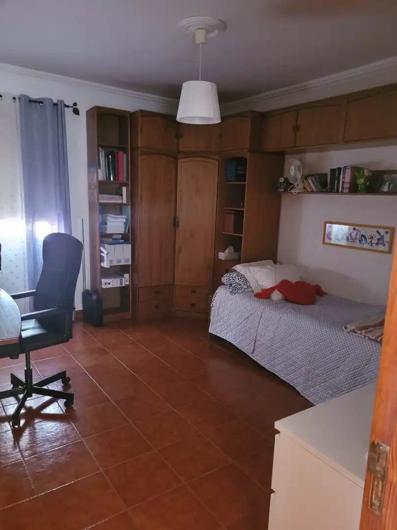 Dormitori de Casa o xalet en venda en Icod de los Vinos amb Terrassa i Balcó