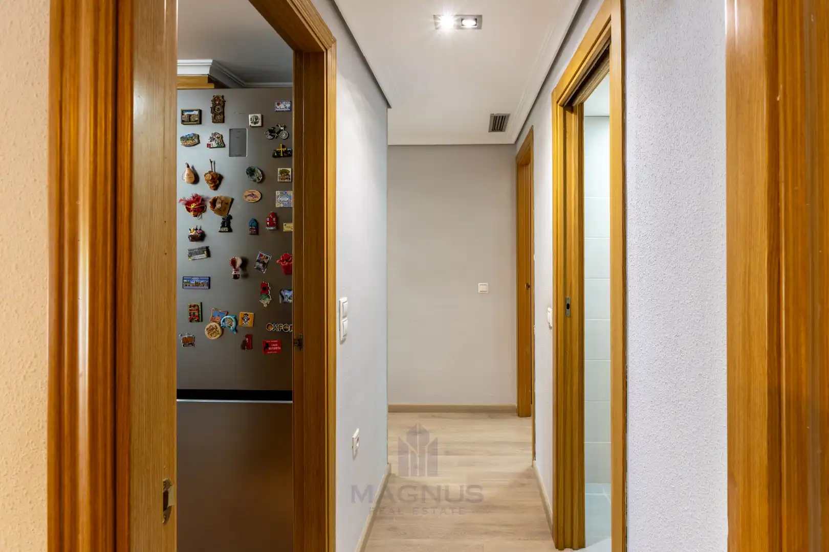 Apartament en venda en Patraix