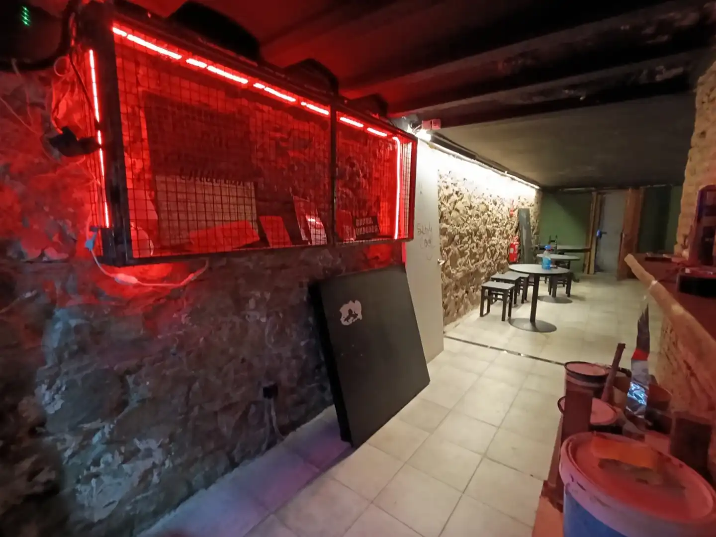 Local comercial en traspaso en Ciutat Vella, imagen 8
