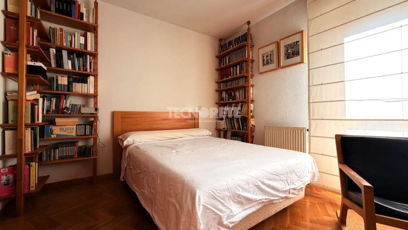 Flat with terrace for sale in Alamín, imagen 18