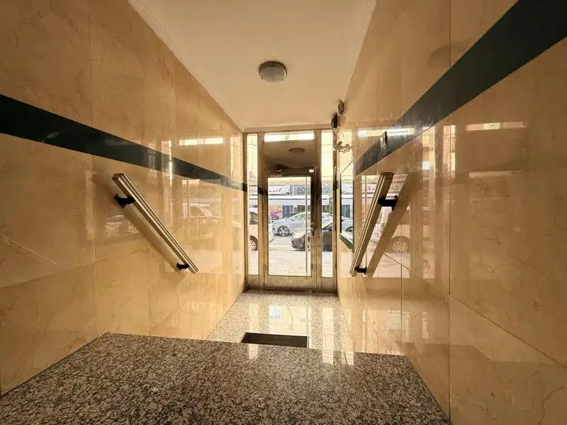 Flat for sale in Valladolid  with Heating and Storage room