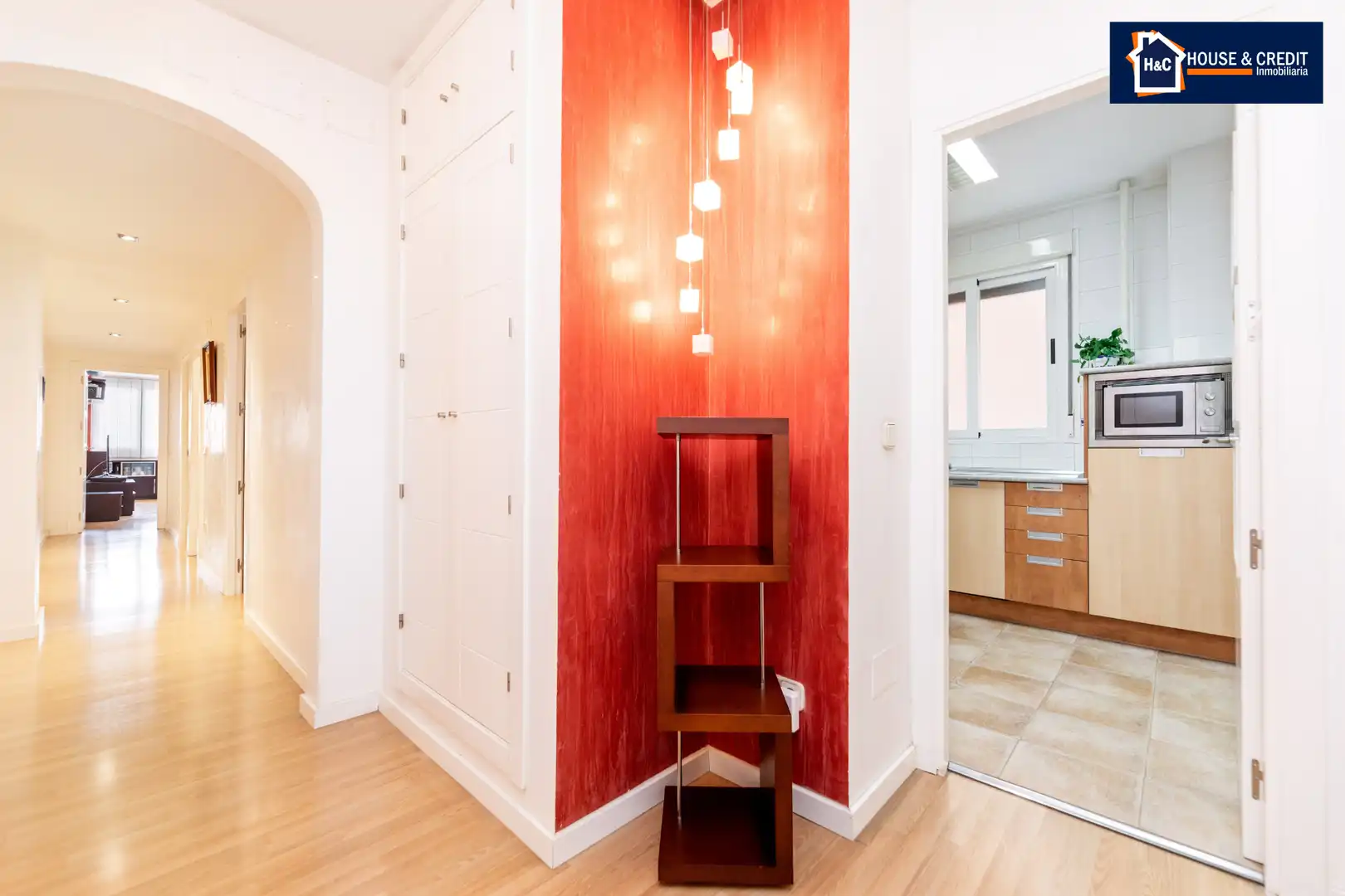 Piso en venta en Madrid con Aire acondicionado, Calefacción y Trastero
