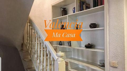 Photo 3 of Flat for rent in Ciutat Jardí,  Valencia Capital