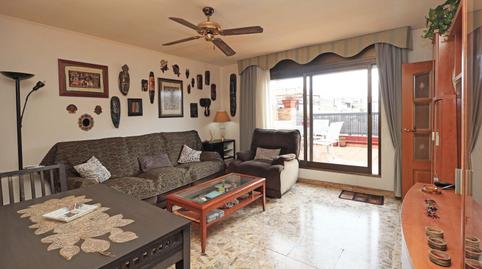 Foto 5 de Àtic en venda a Carrer Oriental, Can Serra, L'Hospitalet de Llobregat