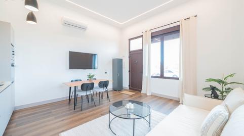 Foto 5 de Planta baixa en venda a Calle Hércules, Brunete, Madrid