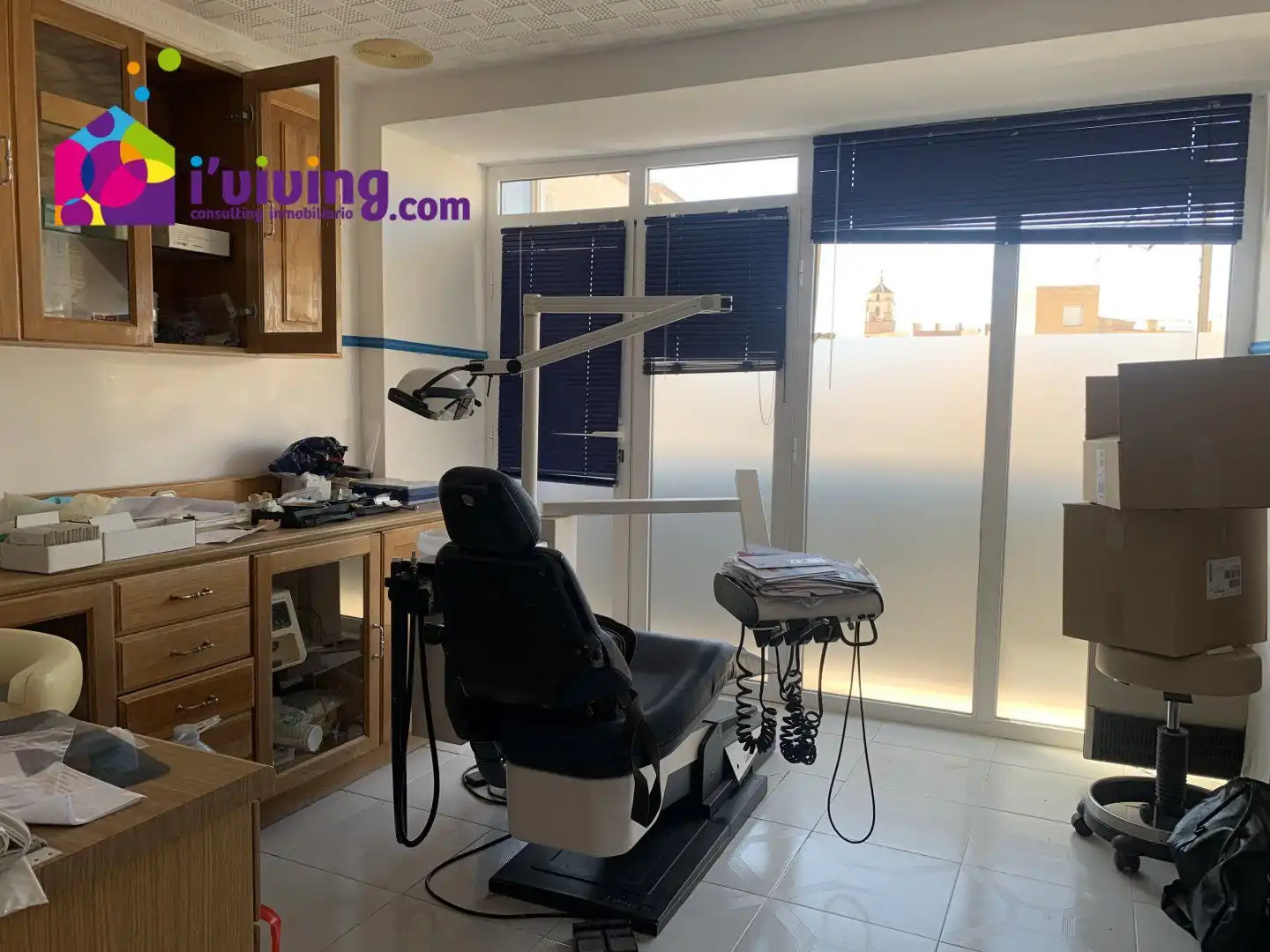 Piso en venta en Albox