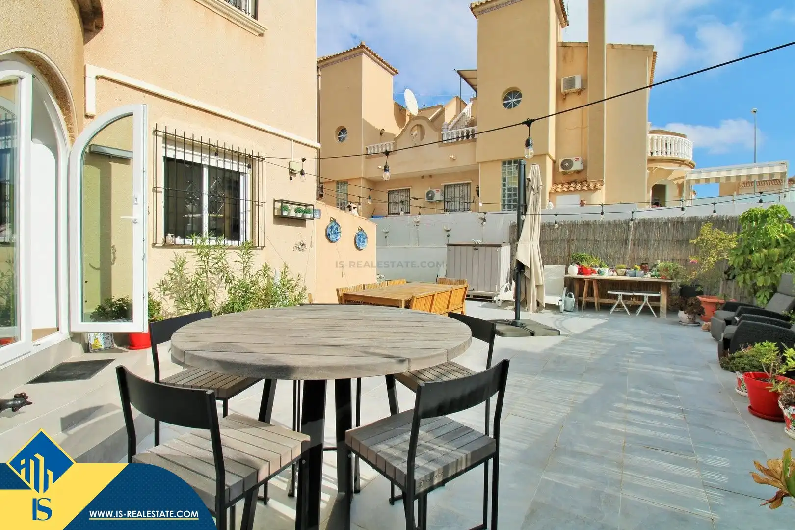 House with pool for sale in Orihuela Costa, imagen 4