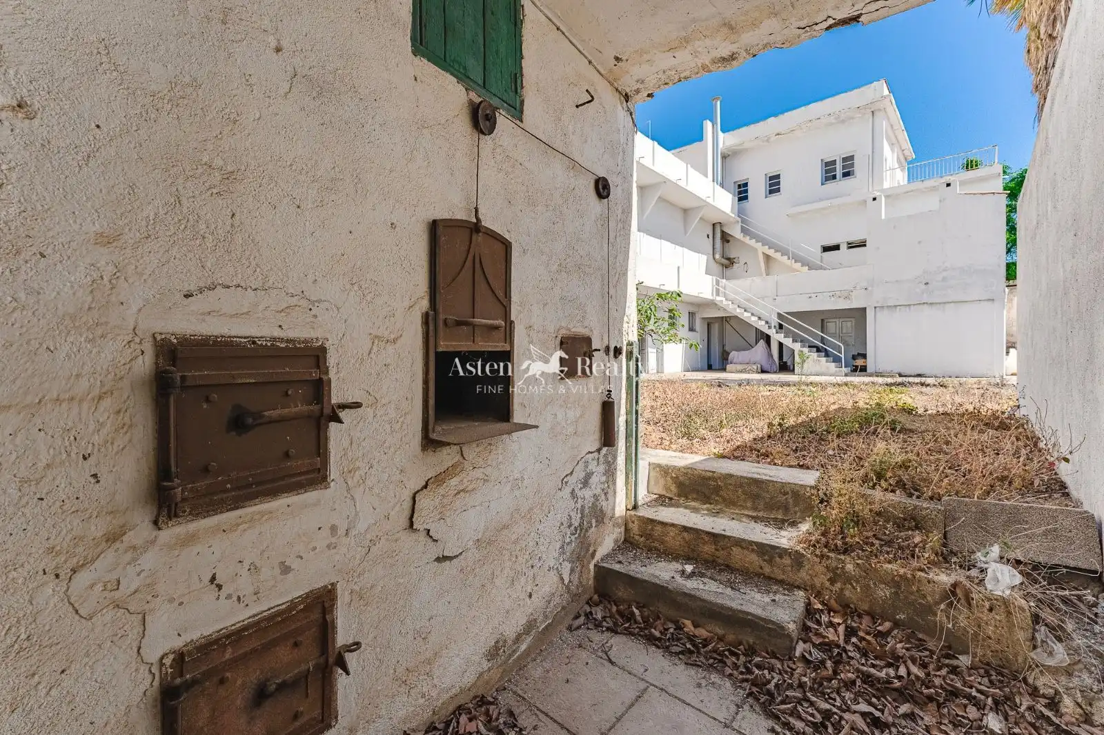 Exterior view of Houses for sale in Güímar