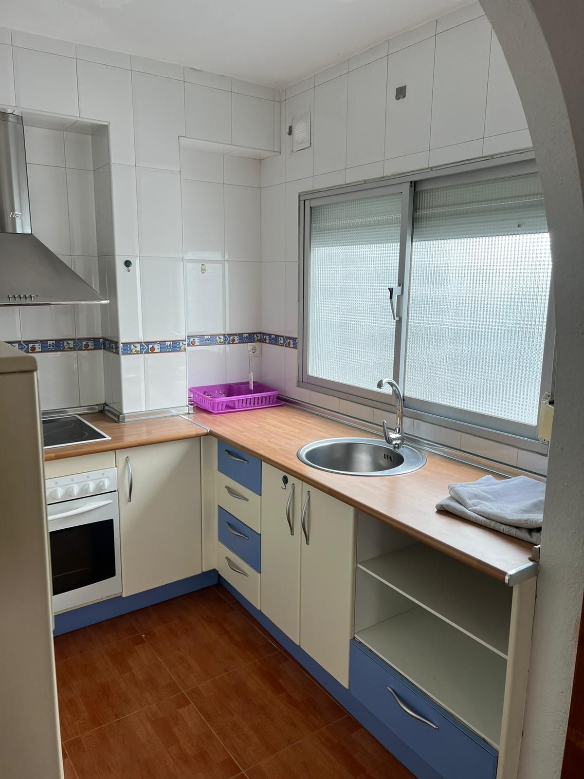 Flat to rent in Calle Manuel Tovar, Angustias - Chana - Encina