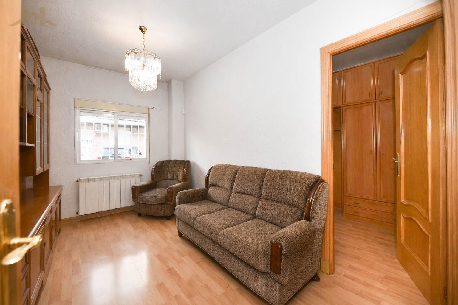 Flat for sale in Calle de José Méndez Baena, Centro