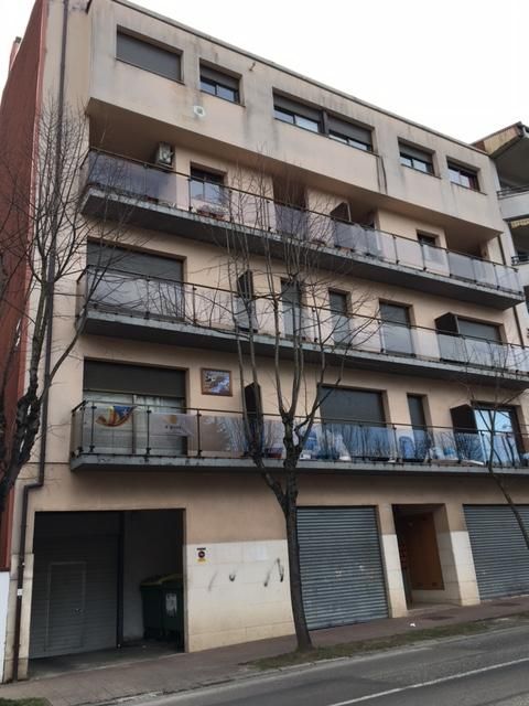 Terrassa de Garatge en venda en Palafrugell