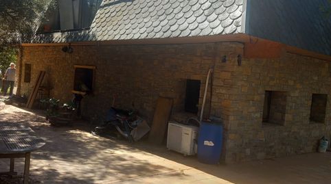 Foto 2 de Casa o xalet en venda a Carrer Cedre, 14, Santpedor, Barcelona
