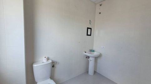 Foto 4 von Fabrikhallen zum Verkauf in Avenida Pedernales, San Agustín - Parque Europa, Burgos Capital