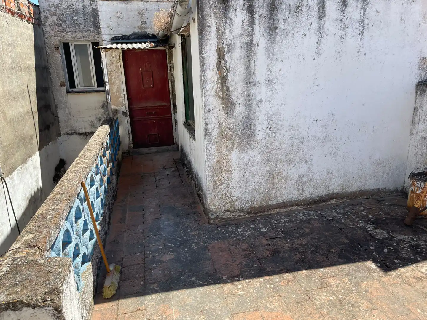Casa o xalet en venda en Badajoz amb Terrassa i Moblat