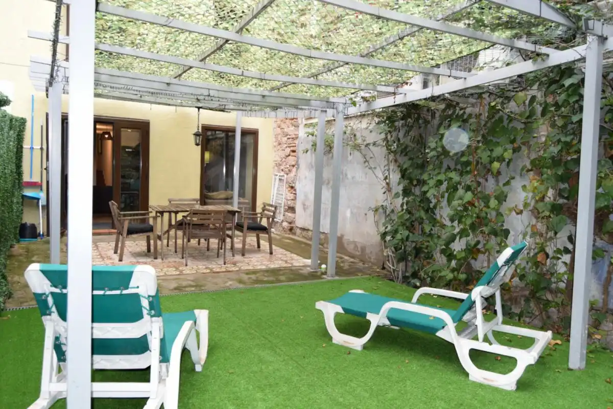 Apartamento de alquiler en El Raval