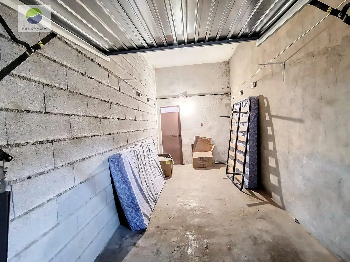 Flat for rent in Granada  with Storage room and Furnished