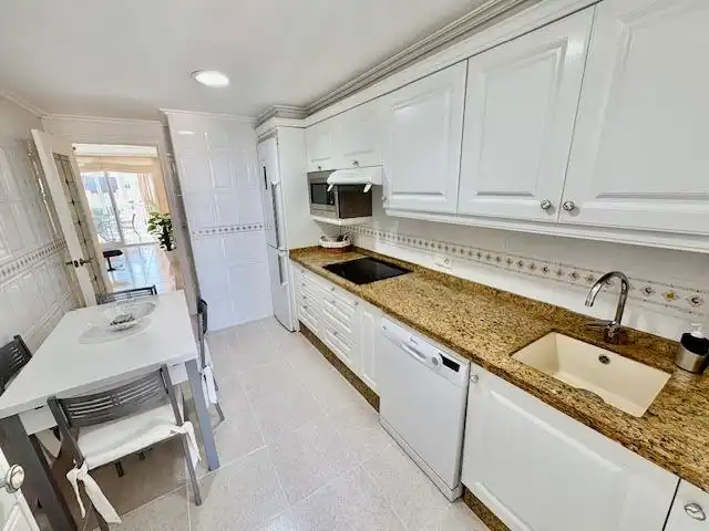 Apartament amb piscina en venda a Els Terrers, imagen 2