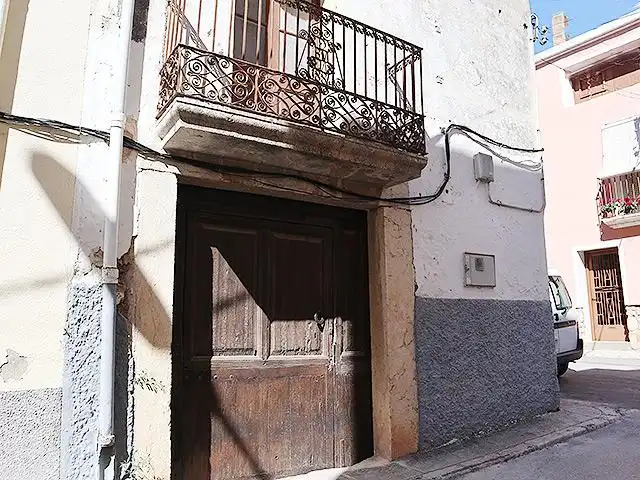 Maison avec terrasse à vendre à calle Santa Teresa, imagen 3