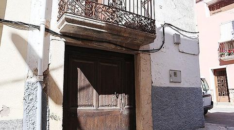 Foto 3 de Casa o chalet en venta en Calle Santa Teresa, Ulldecona, Tarragona