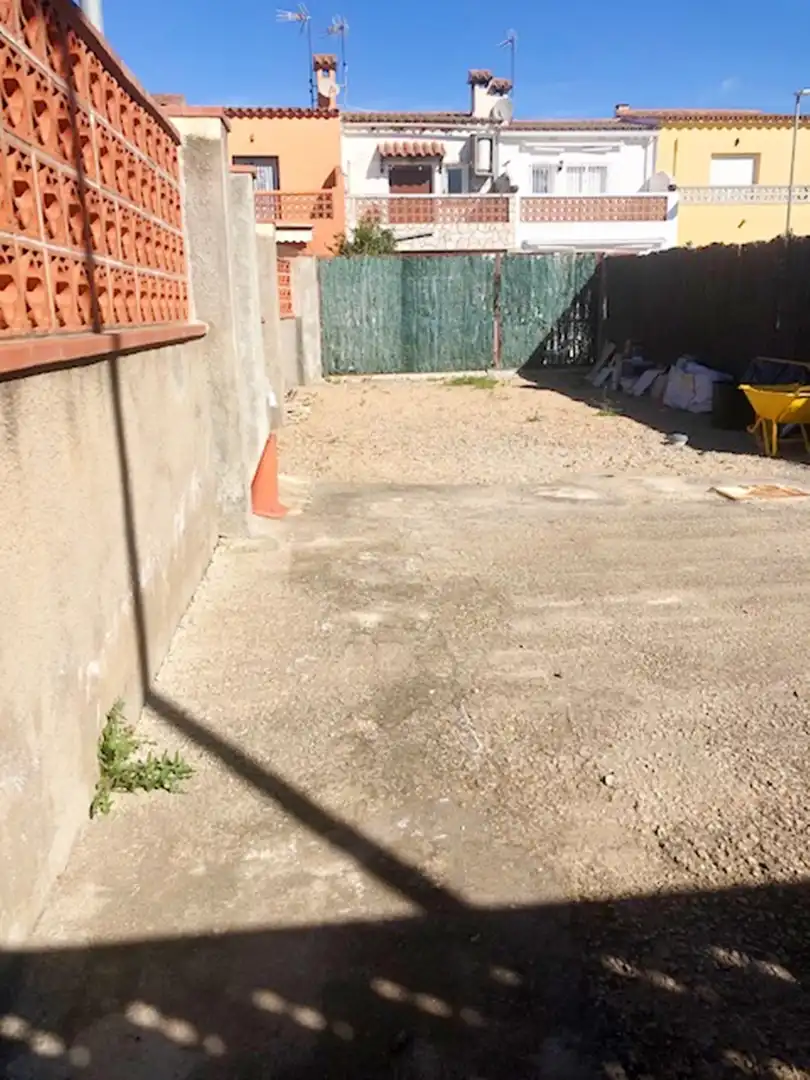 Parking of Residential for sale in Empuriabrava