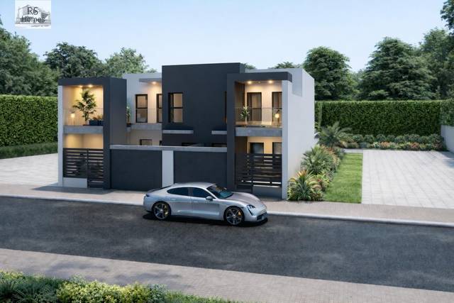 Casa adosada en Venta en Calle DE LA REIXA, 1 en Benissanó