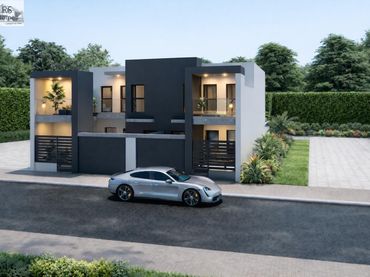 Casa bifamiliare con balcone in vendita a Calle DE LA REIXA 1
