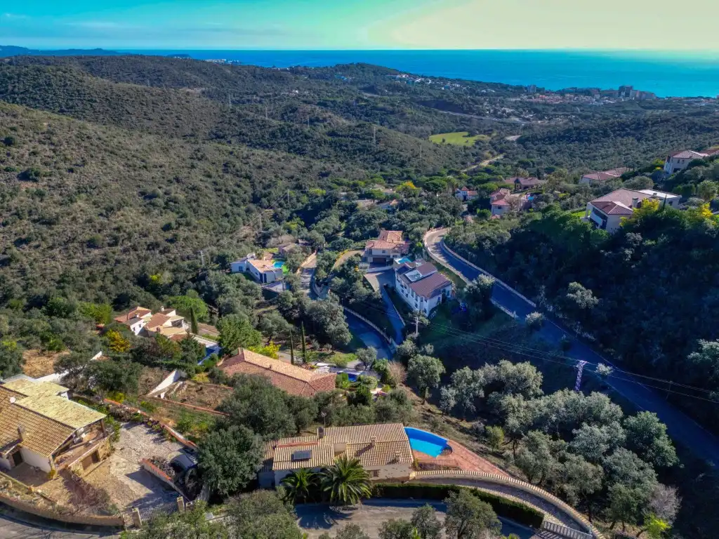 Casa amb piscina en venda a Carrer Herentale 74, imagen 49