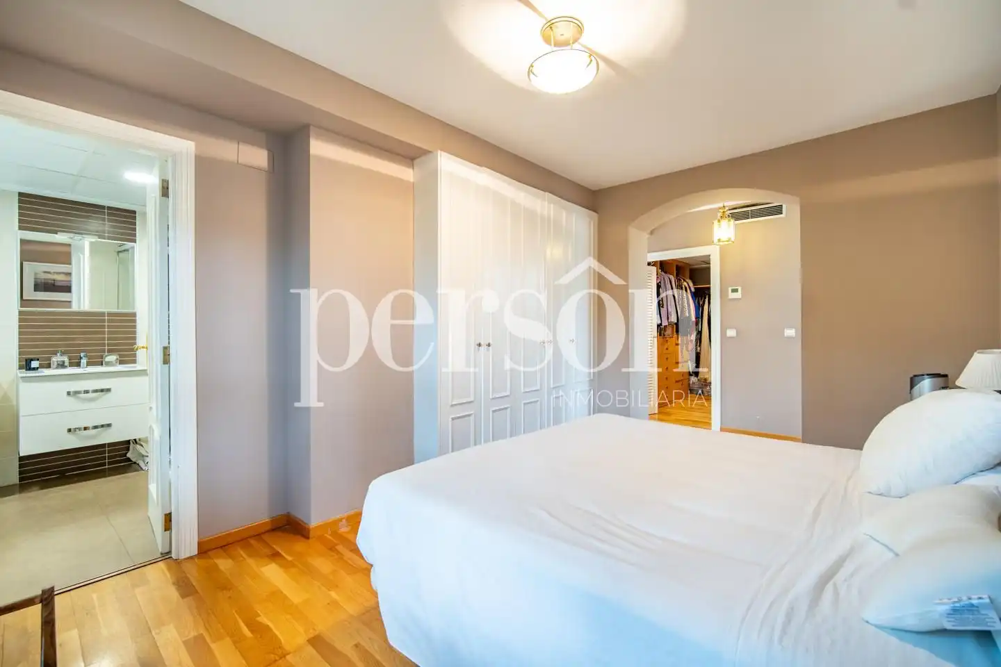 Casa con piscina en venta en Avenida del Pinar, imagen 45