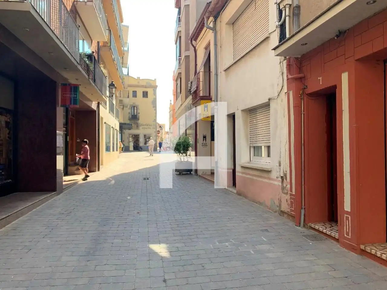 Gewerbefläche zur Miete in Baix, imagen 5