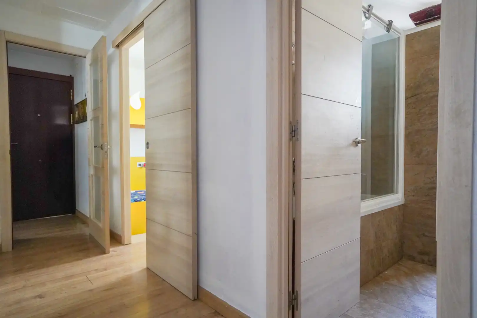Attique avec ascenseur à vendre à Carrer de la Sardana, imagen 16