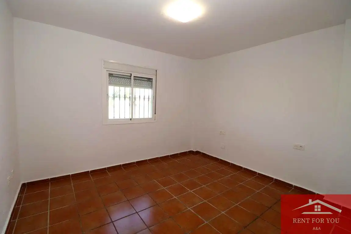 Casa o chalet de alquiler en Coín, Málaga