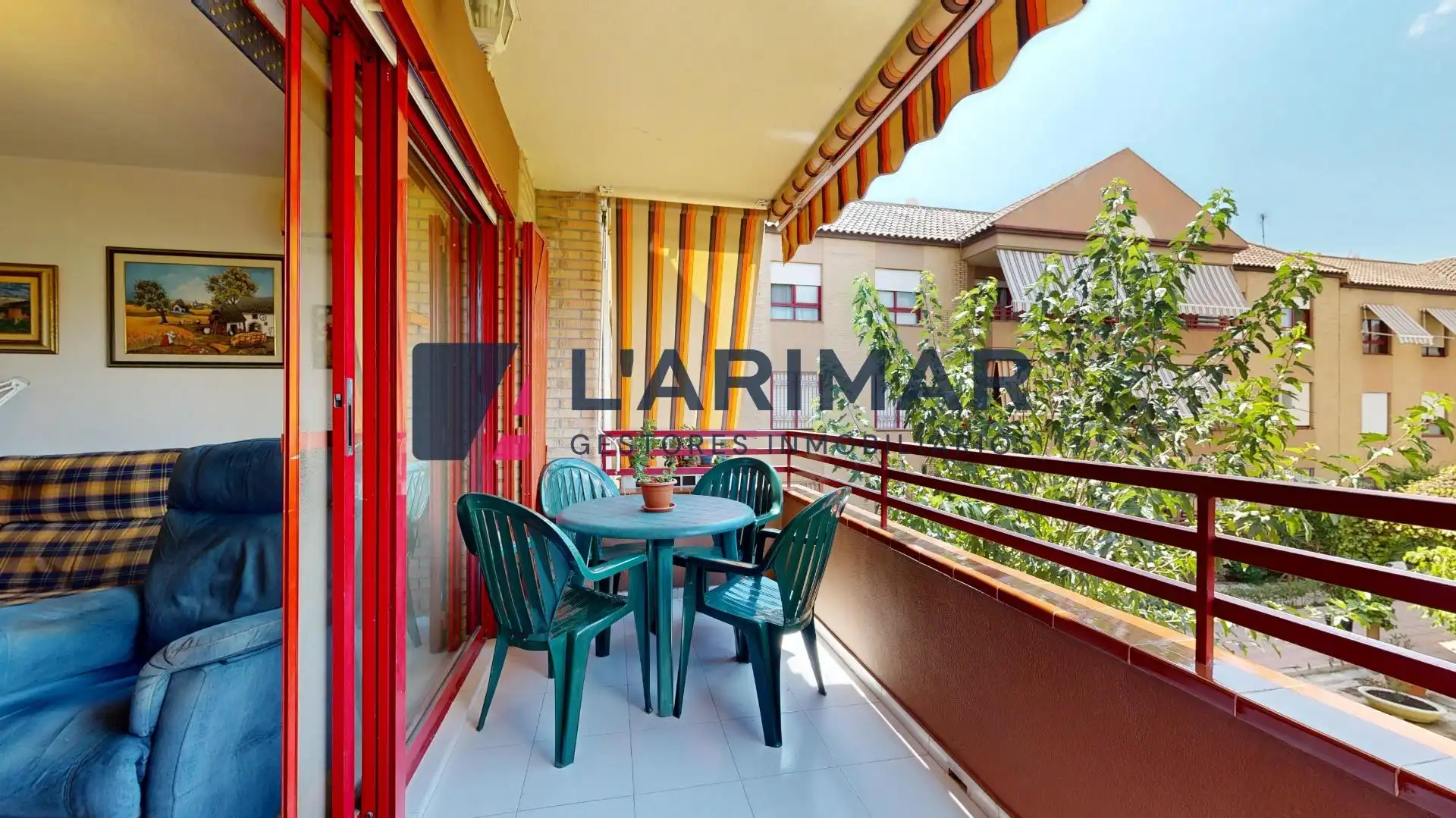 Flat for sale in MAIGMONA, Centro