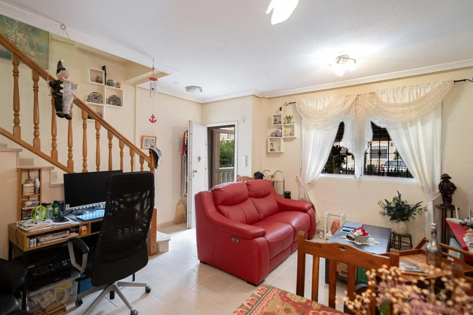 Casa rústica con piscina en venta en Orihuela Costa, imagen 20
