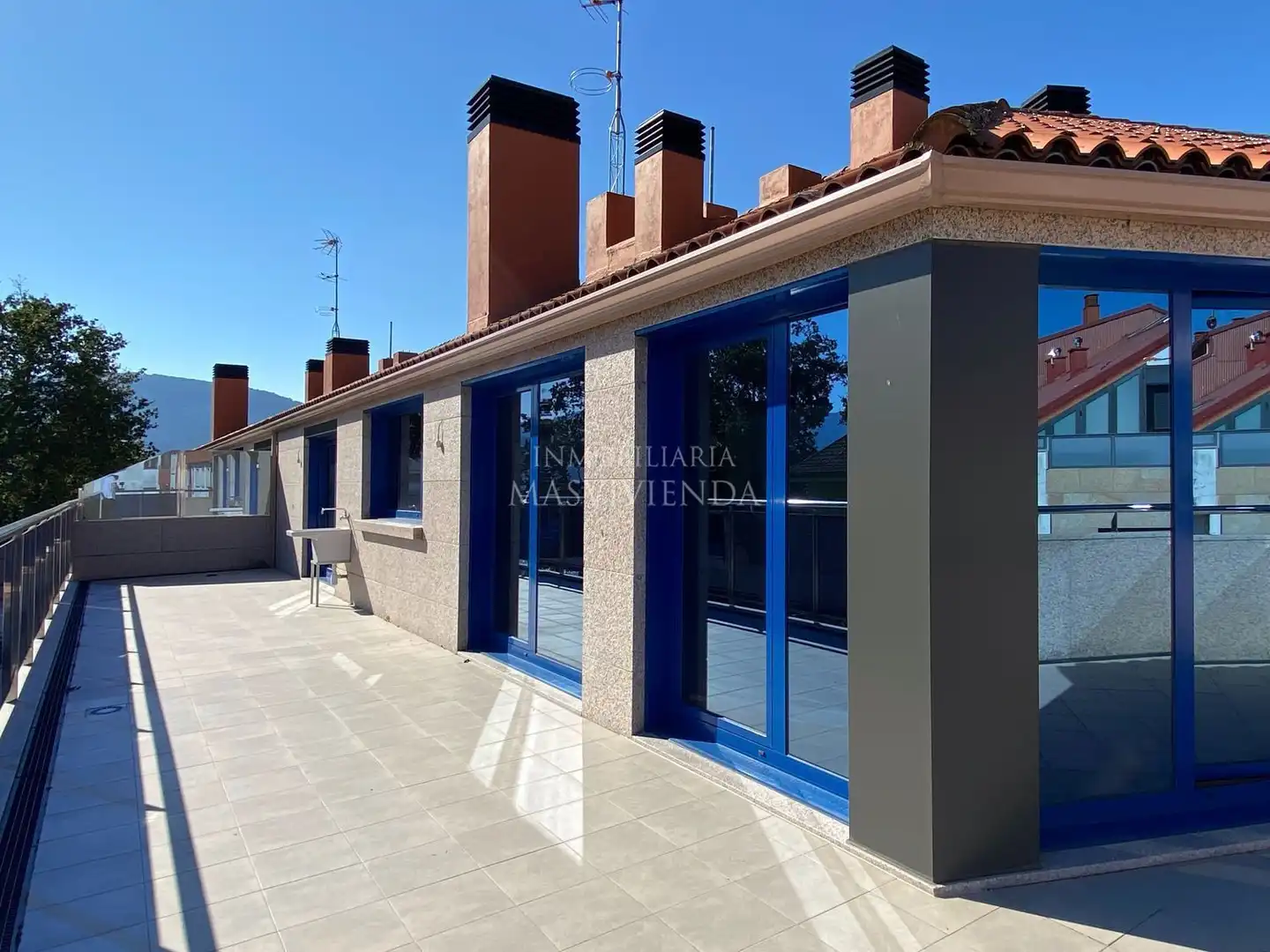 Àtic amb ascensor en venda a forneira, imagen 17