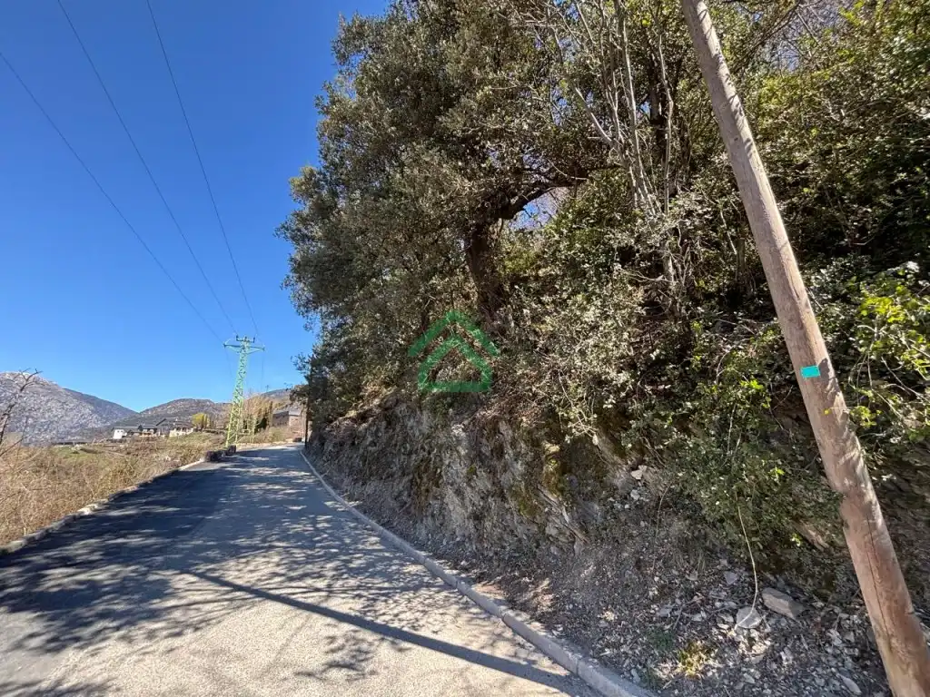 Residential land for sale in Urbanització Terres Tarteres, imagen 20
