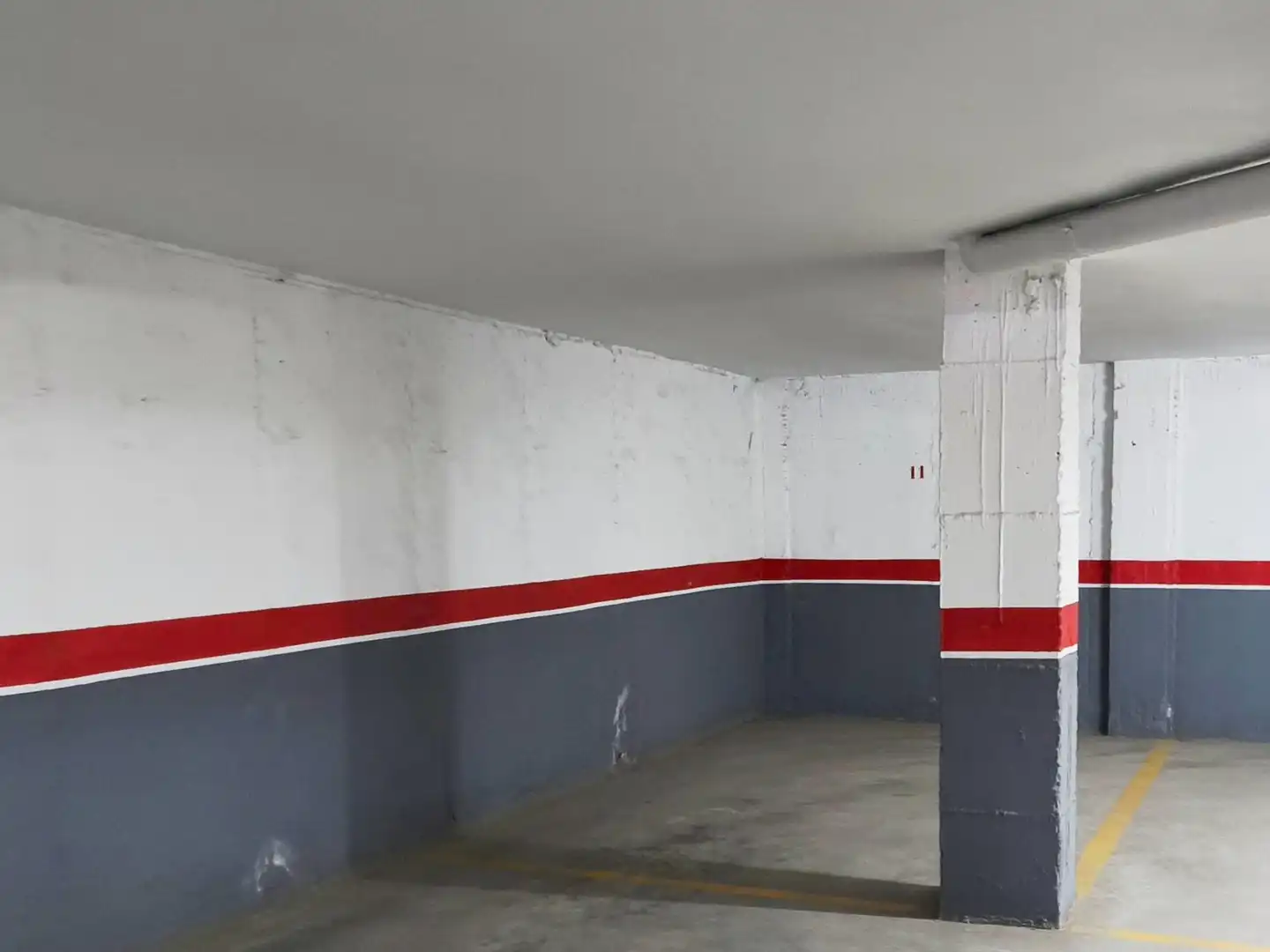 Individuel à vendre à Calle AVENIDA DOCTOR MECA, imagen 6
