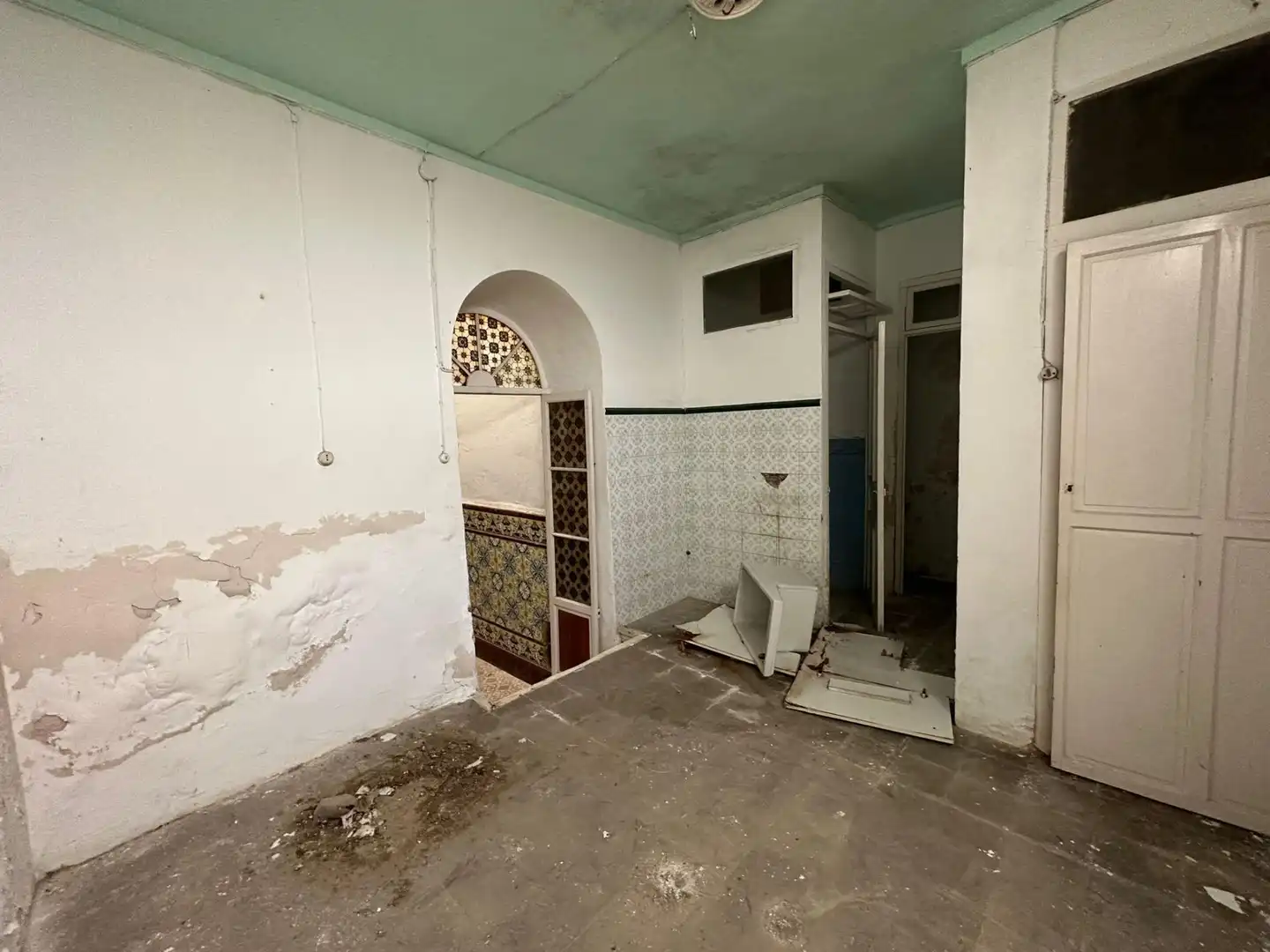Casa en venta en Ubrique, imagen 5