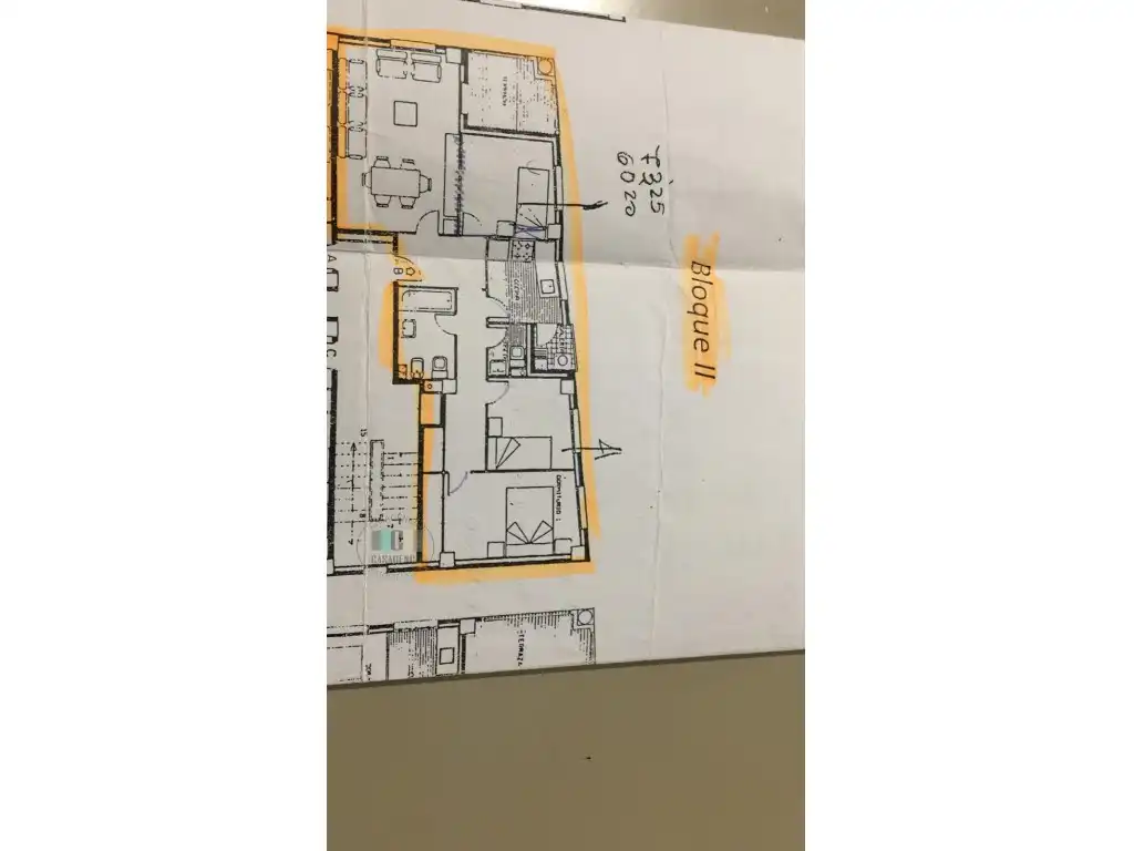 Apartamento en venta en Calle Punta (La), Heliópolis