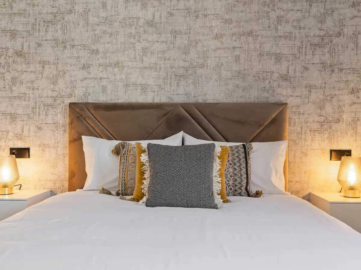 Apartament en venda a Nueva Andalucía, imagen 13