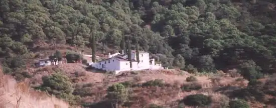 Xalet amb piscina en venda a Estepona Pueblo