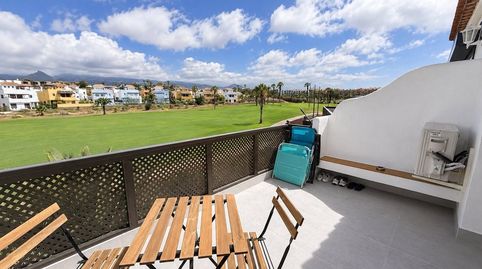 Foto 2 de Apartament de lloguer a Avenida Avenida Ángela Ascanio Cullen, 20, Golf del Sur - Amarilla Golf, San Miguel de Abona